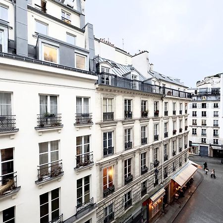 Parisian Home L Montorgueil 외부 사진