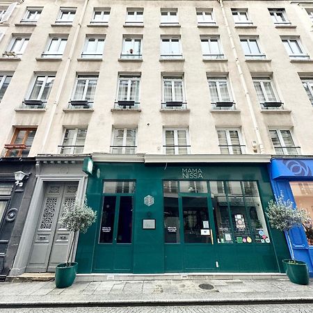 Parisian Home L Montorgueil 외부 사진