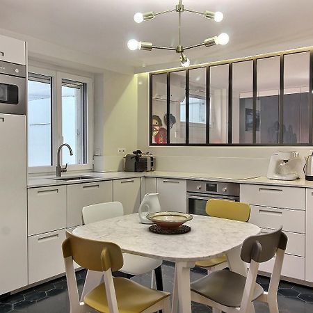 Parisian Home L Montorgueil 외부 사진