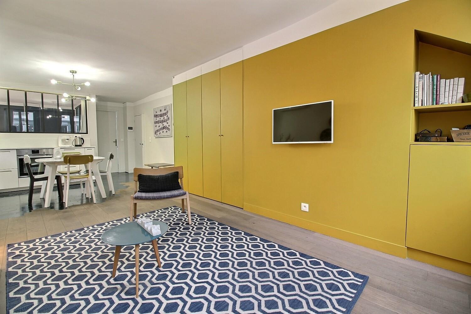 Parisian Home L Montorgueil 외부 사진