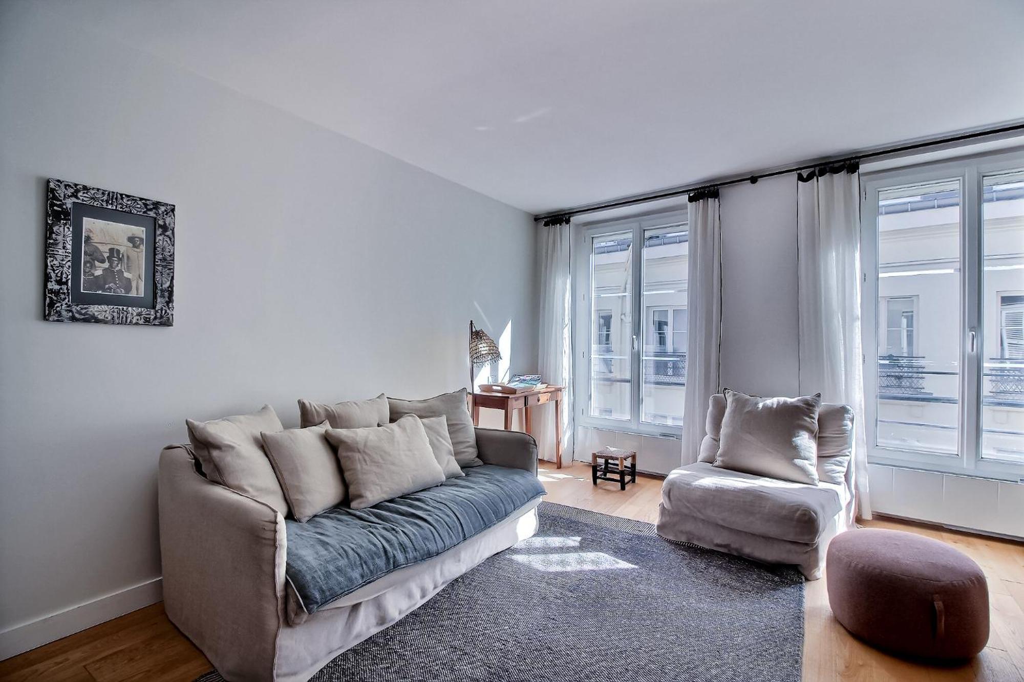 Parisian Home L Montorgueil 외부 사진