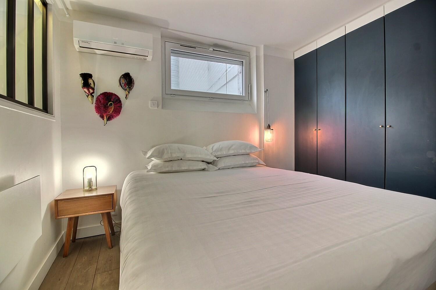 Parisian Home L Montorgueil 외부 사진