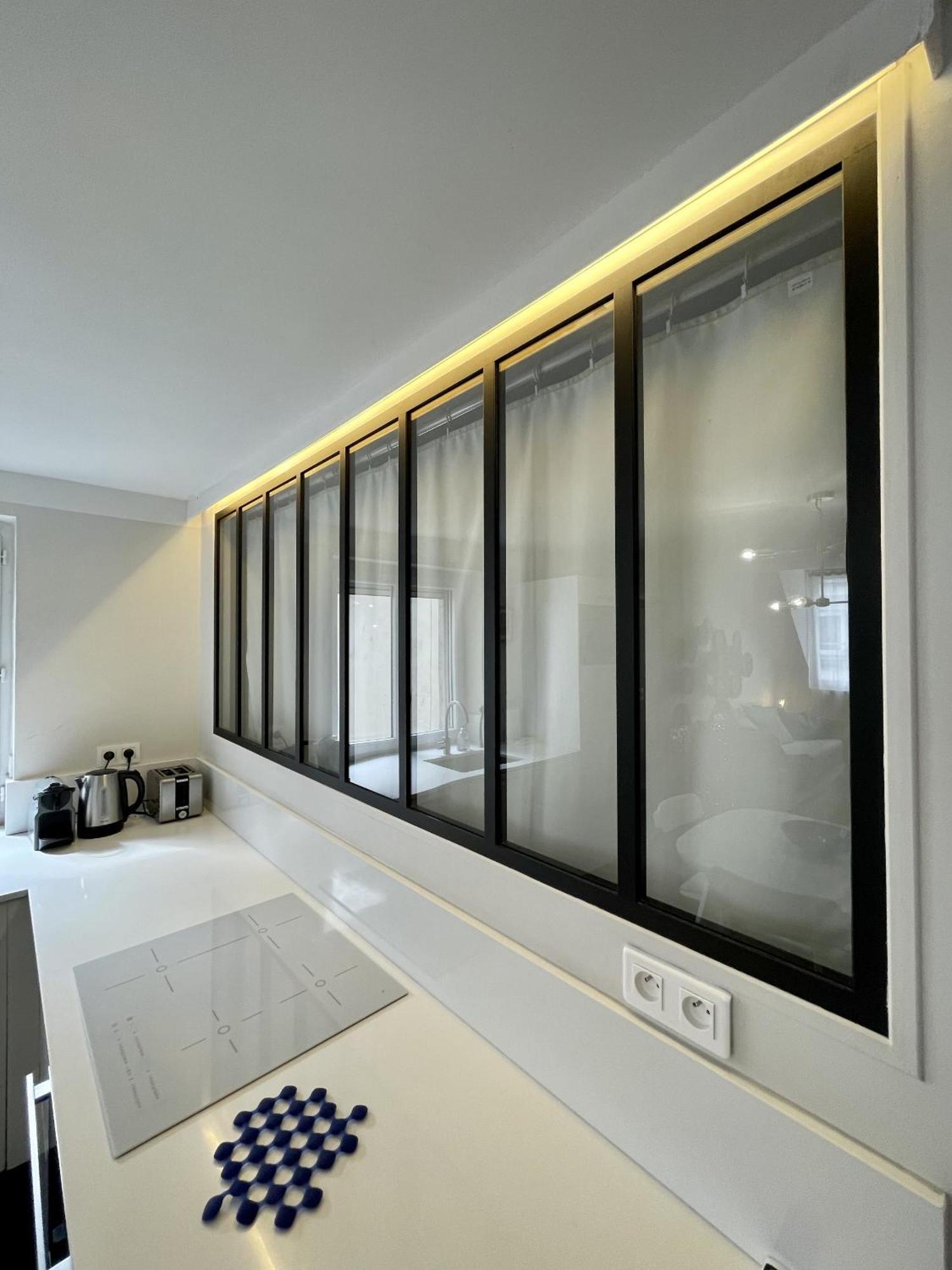 Parisian Home L Montorgueil 외부 사진