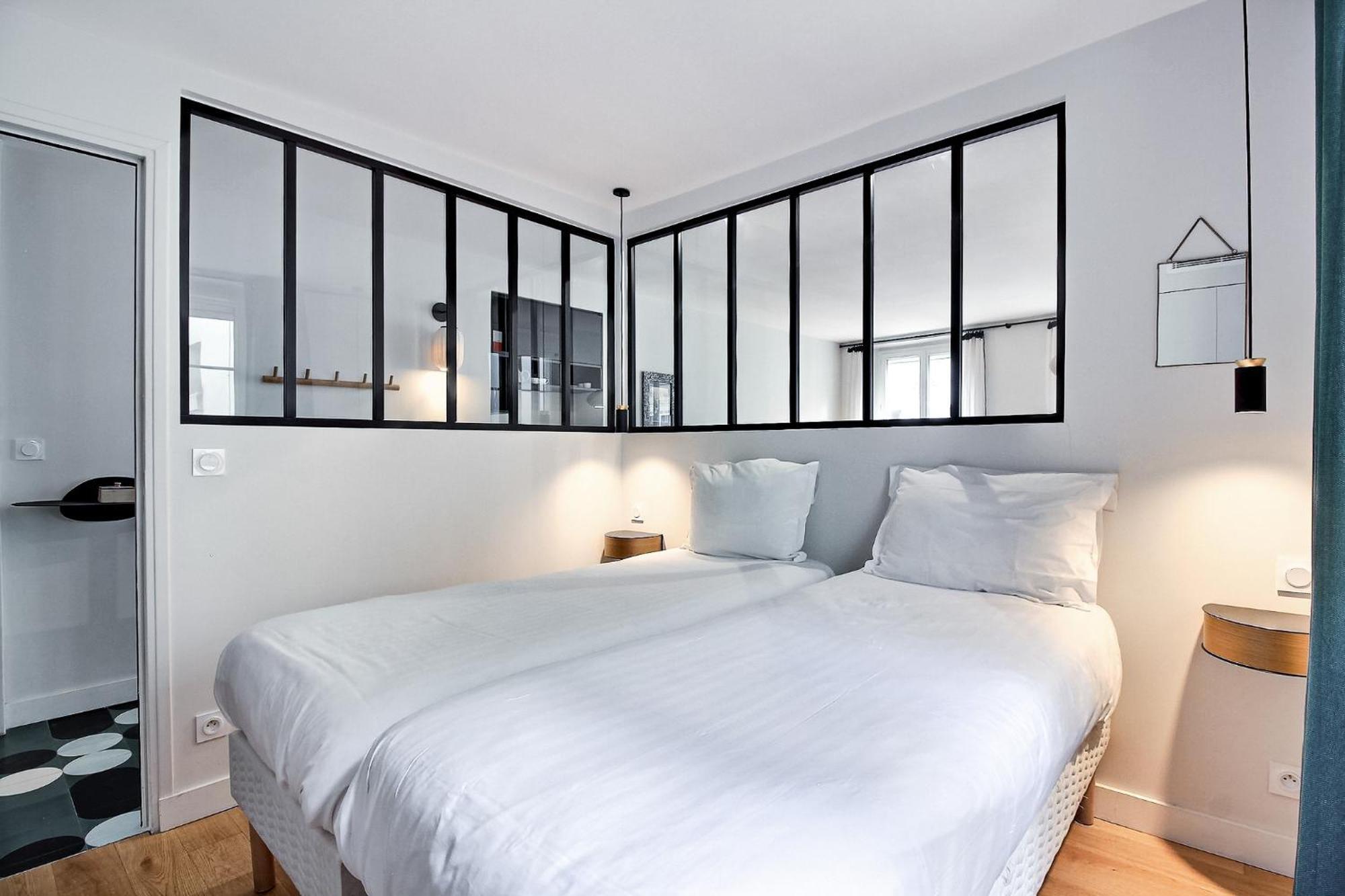 Parisian Home L Montorgueil 외부 사진