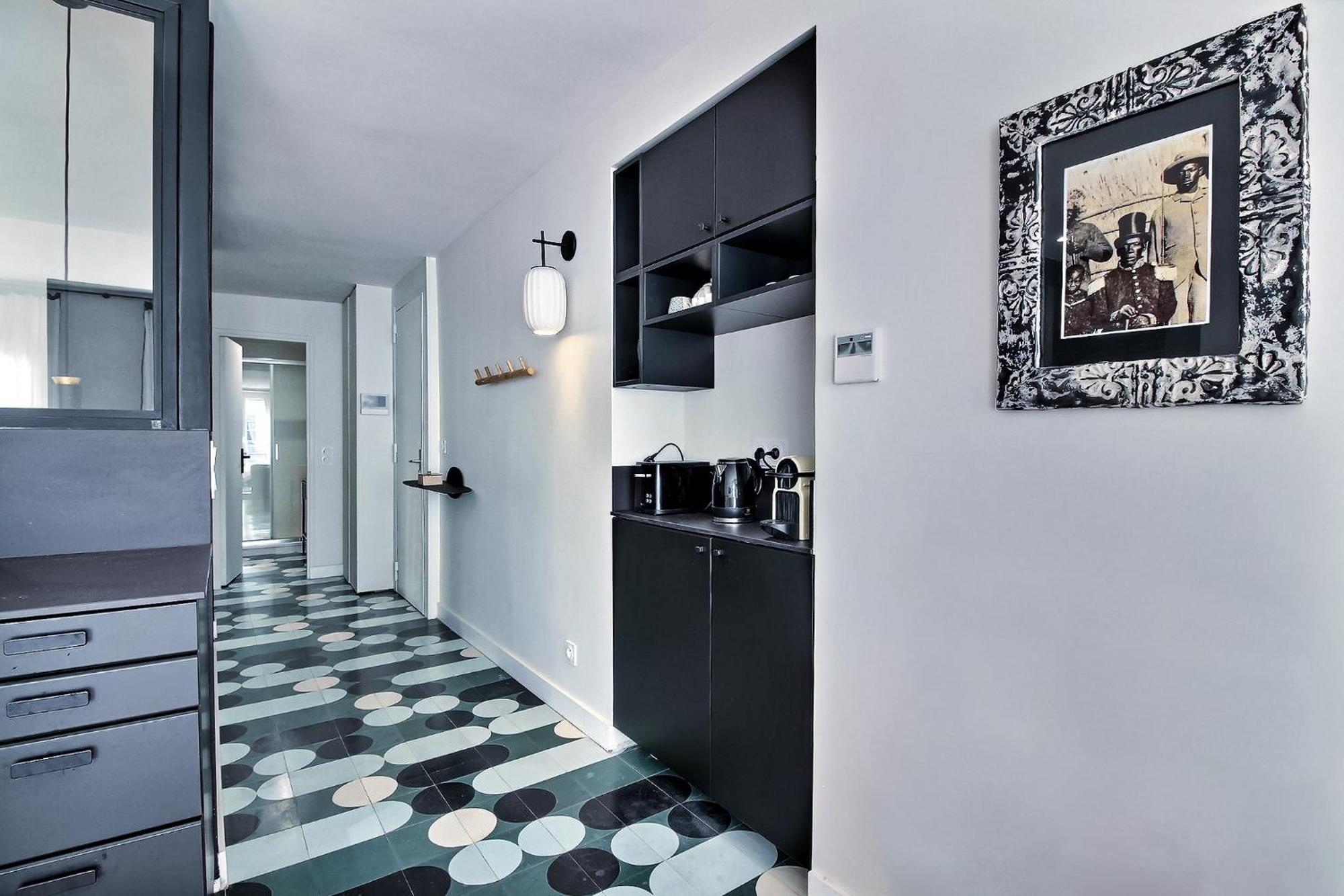 Parisian Home L Montorgueil 외부 사진