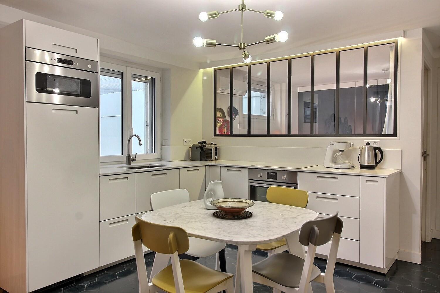 Parisian Home L Montorgueil 외부 사진