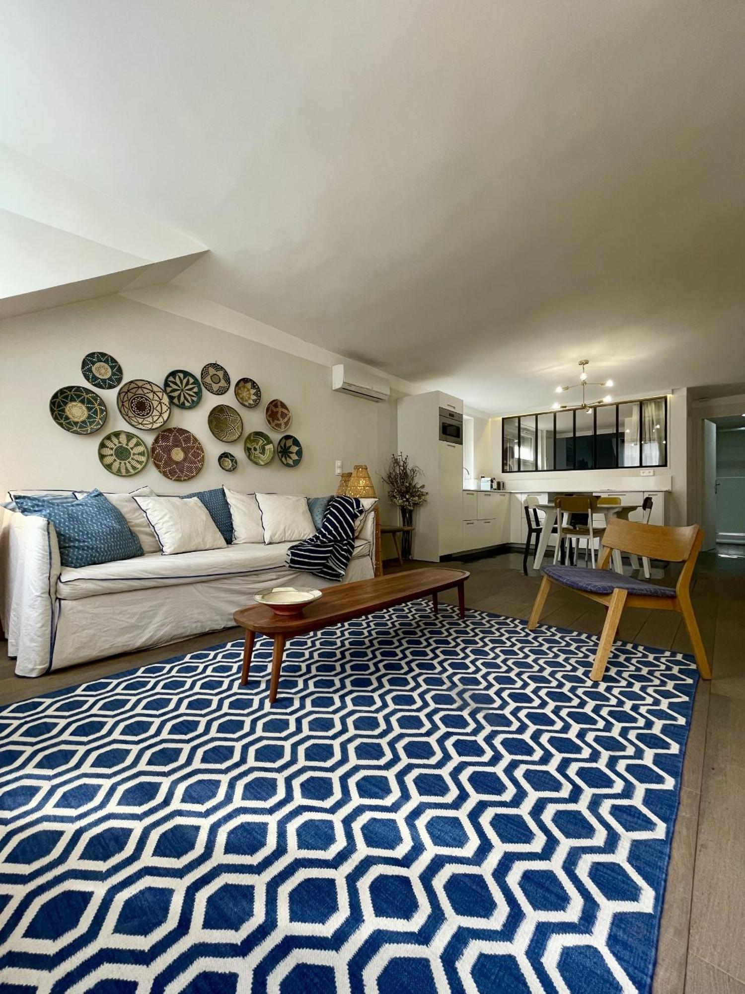 Parisian Home L Montorgueil 외부 사진
