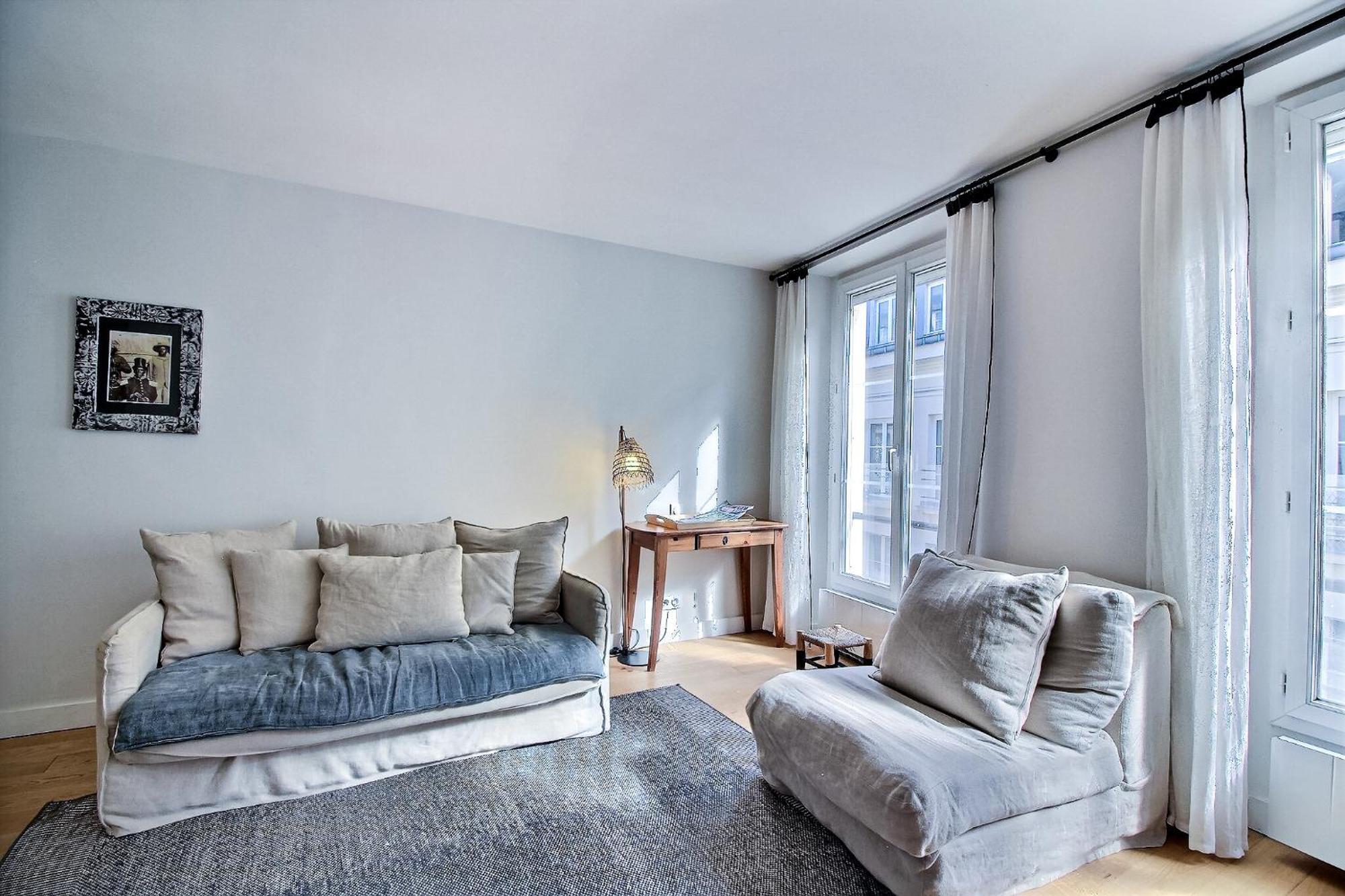 Parisian Home L Montorgueil 외부 사진