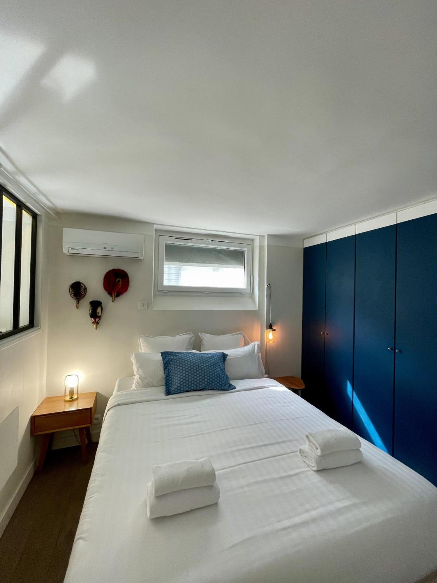 Parisian Home L Montorgueil 외부 사진