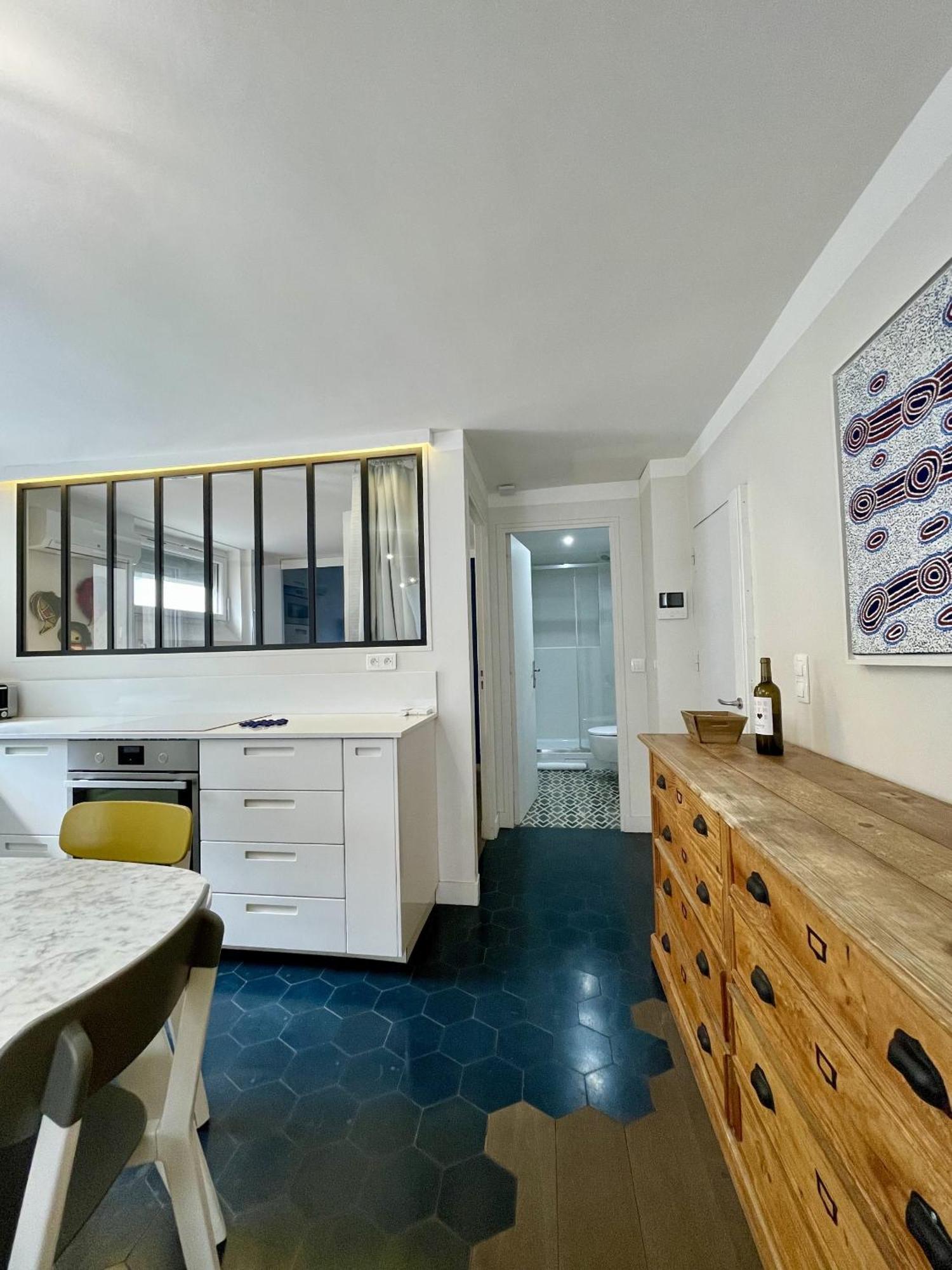 Parisian Home L Montorgueil 외부 사진