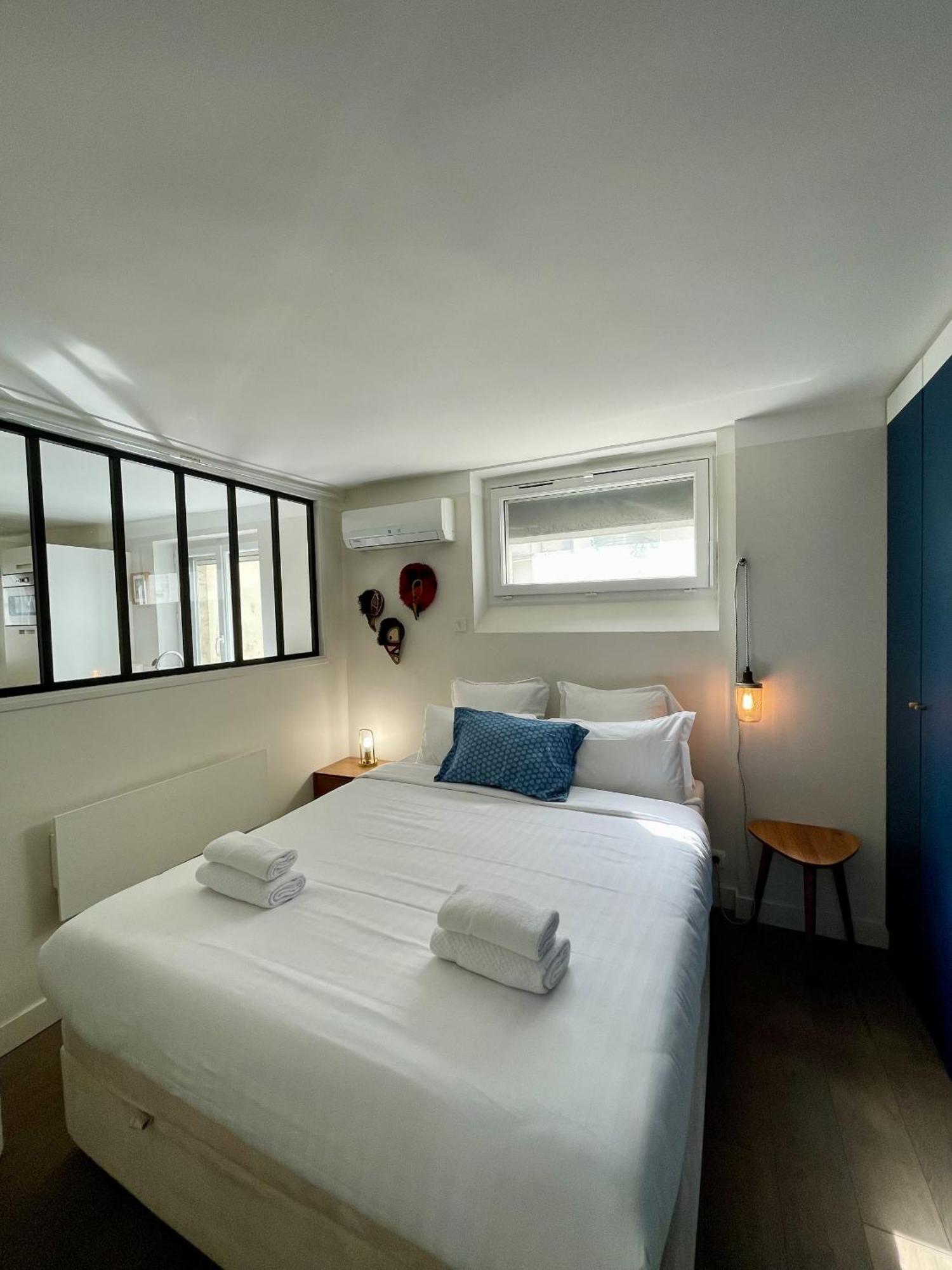 Parisian Home L Montorgueil 외부 사진