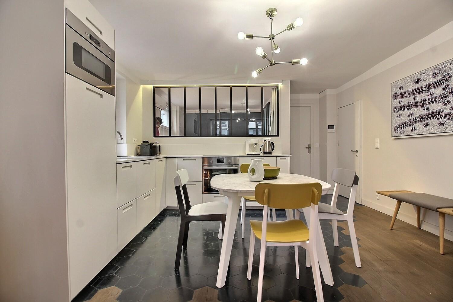 Parisian Home L Montorgueil 외부 사진