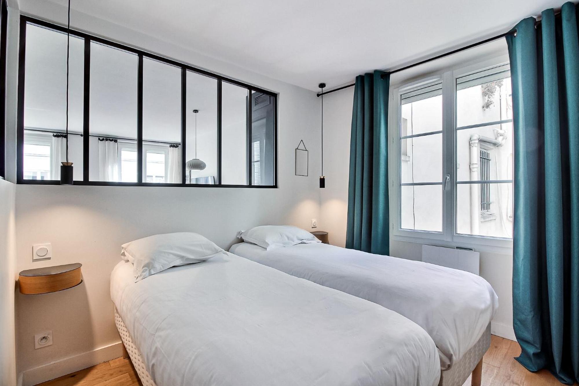 Parisian Home L Montorgueil 외부 사진