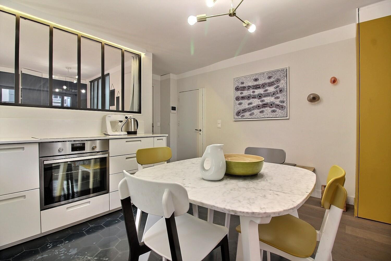 Parisian Home L Montorgueil 외부 사진