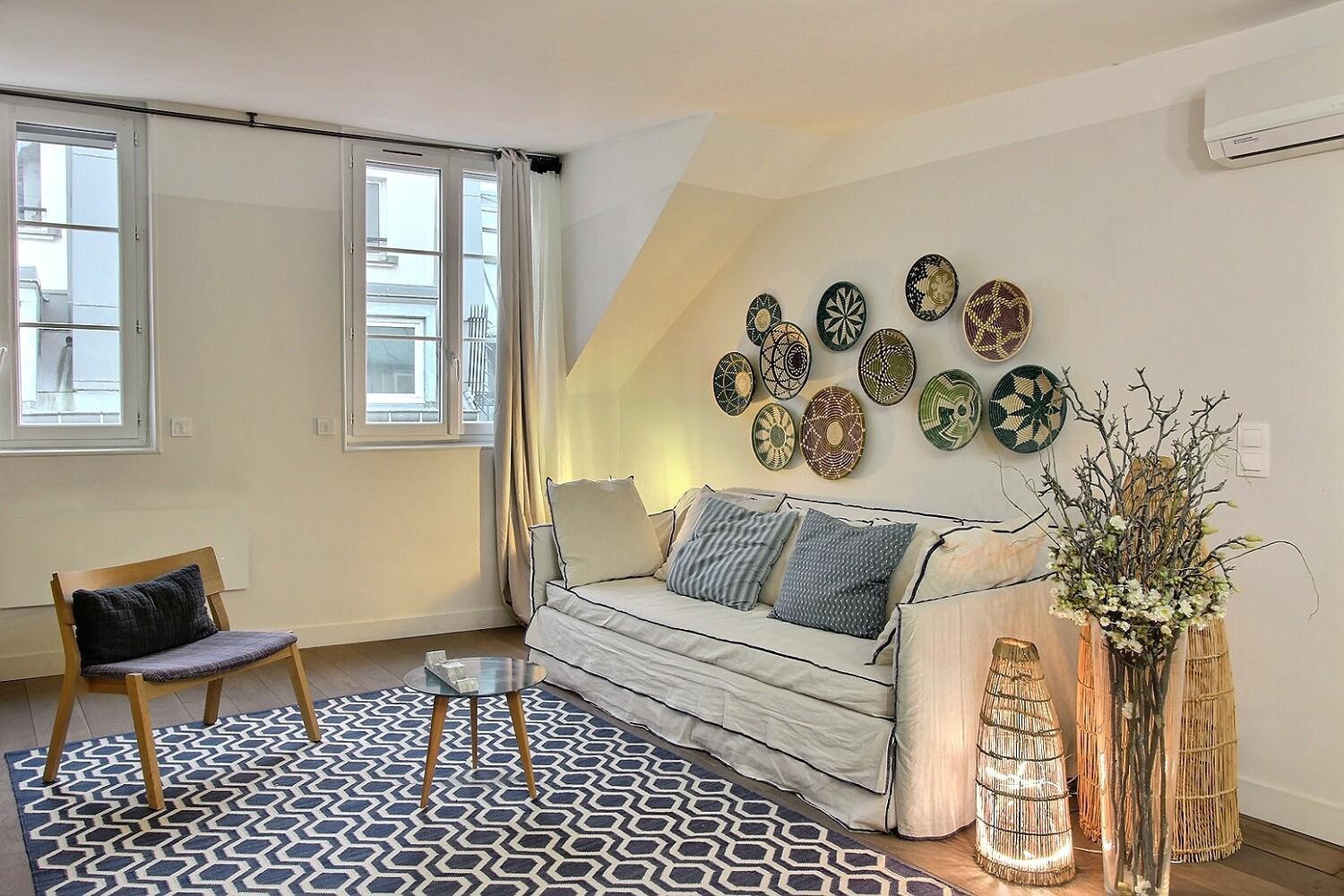 Parisian Home L Montorgueil 외부 사진