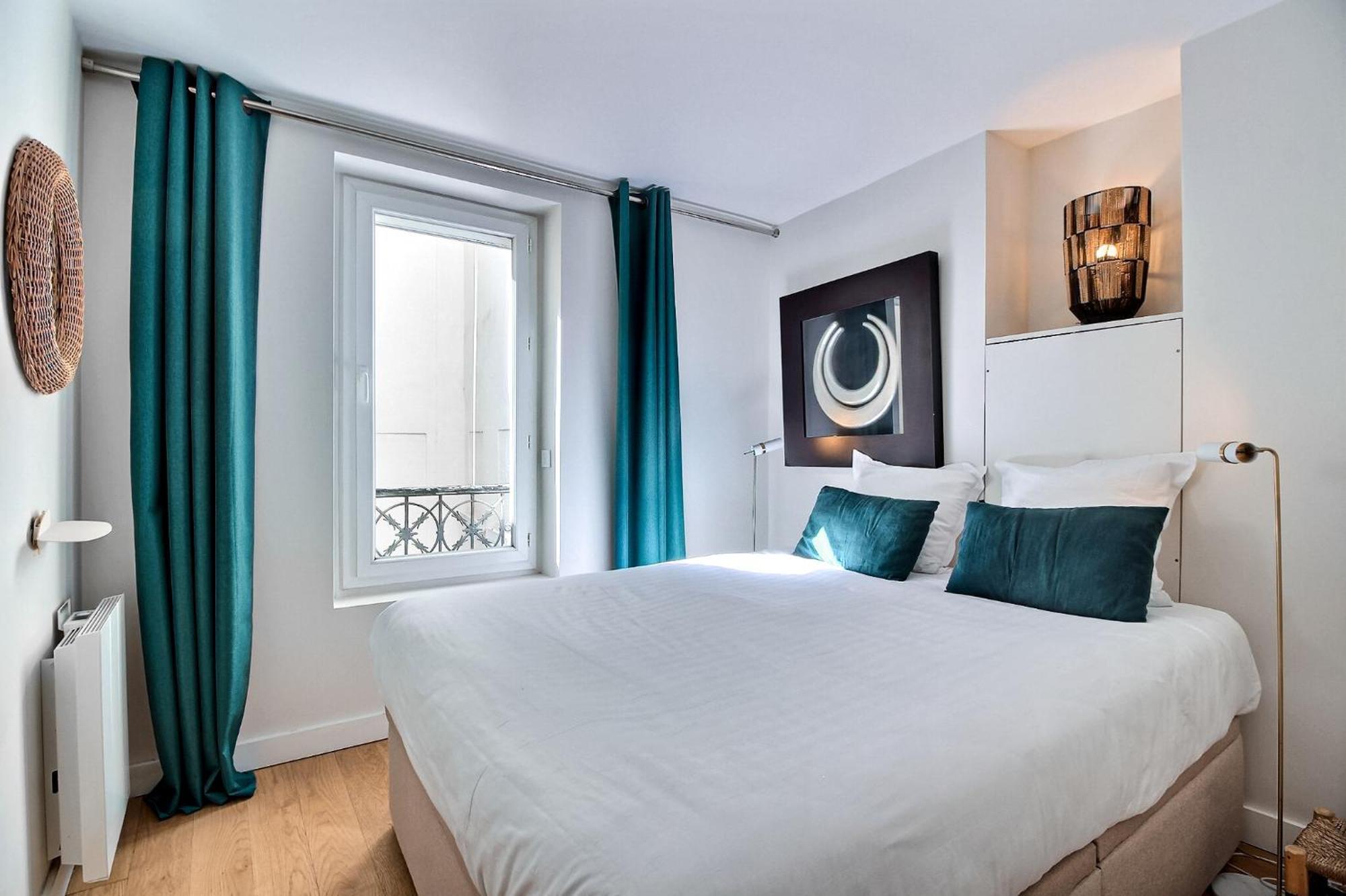 Parisian Home L Montorgueil 외부 사진