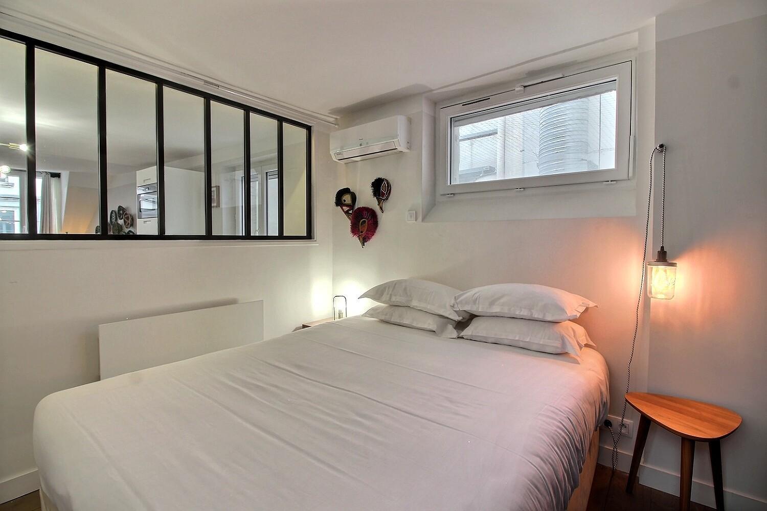 Parisian Home L Montorgueil 외부 사진